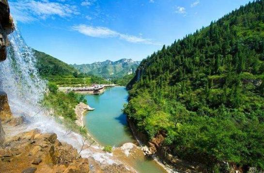 潍坊的美景与文化,潍坊美丽的视频