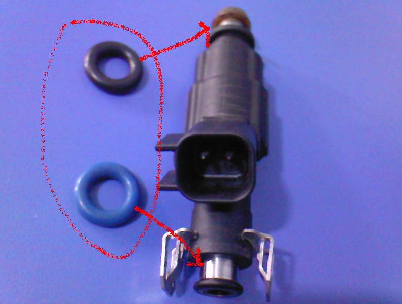 清洗喷油嘴的正确方法和步骤,清洗喷油嘴的正确方法