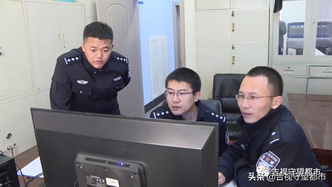 女子独自走夜路，遭陌生男子尾随“猥亵”