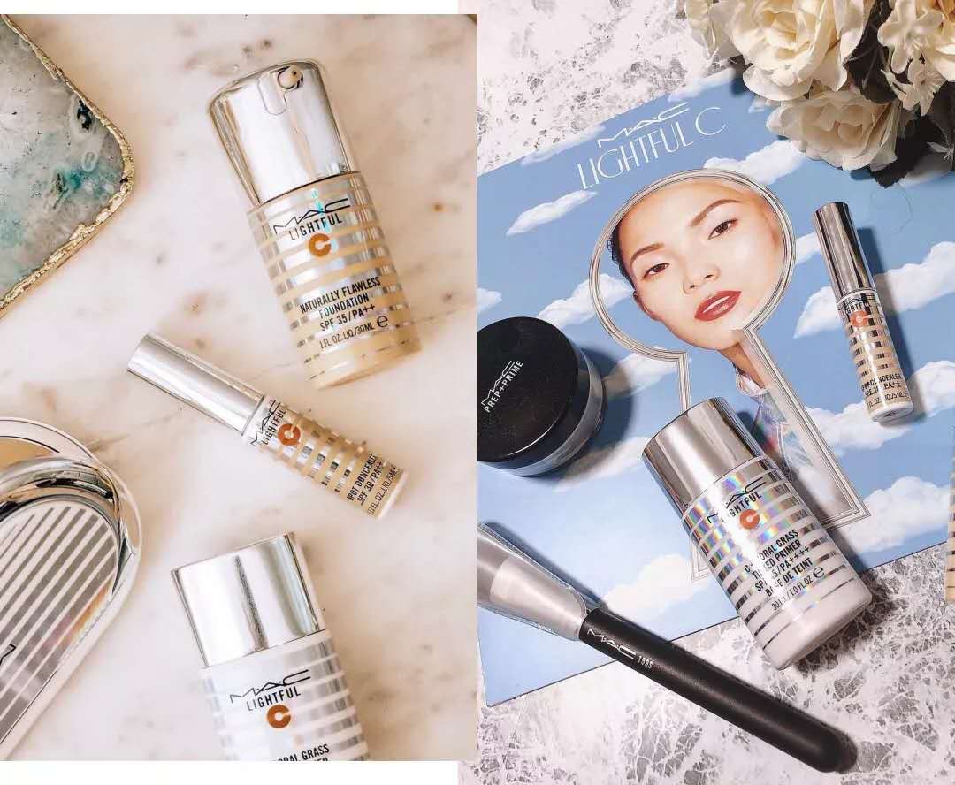 14款热门气垫粉底及粉膏全测评,秋冬粉底液混合皮大牌真实测评