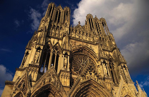 你为什么学习法语呢法语介绍,如何从零基础学法语