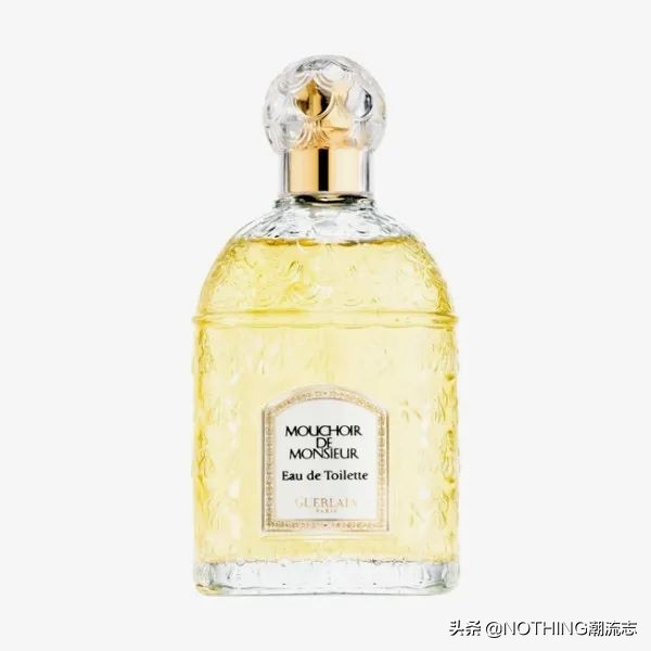 男士十大公认最好闻最持久的香水,迄今为止最经典的38款男士香水