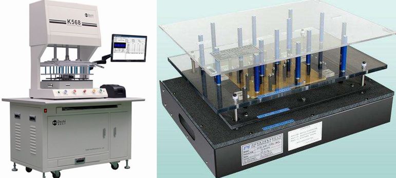 一篇文章让你看懂波峰焊工艺流程,波峰焊的详细工艺流程图