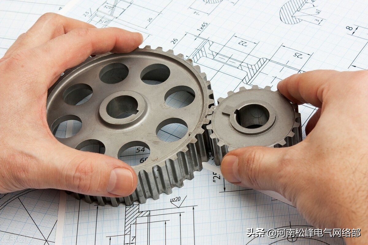 松峰抗晃电接触器的使用特点分析