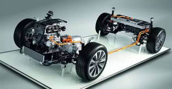 电动汽车与混合动力汽车的优缺点,非插电式混合动力汽车优缺点