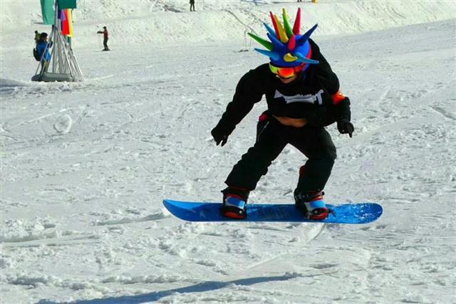 神农架滑雪推荐什么时候去最好,神农架和七星岭滑雪场哪个好玩