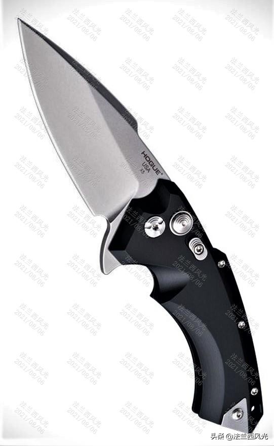 野外工具刀推荐,野营装备户外刀