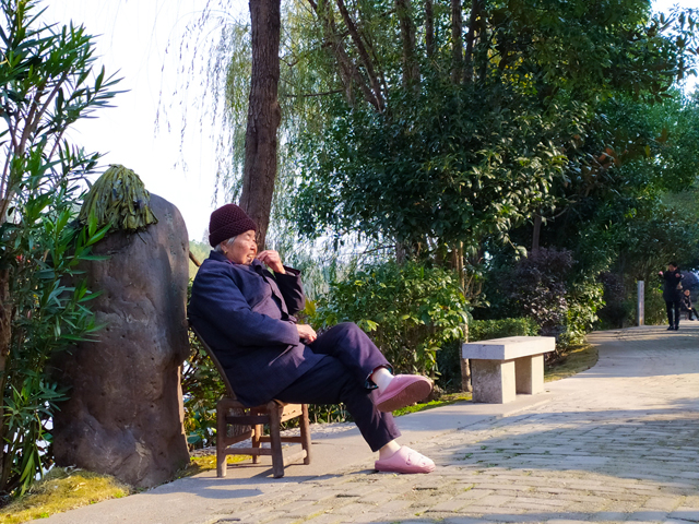 长沙有哪个古镇,长沙有名气的地方