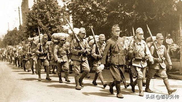 金百合计划寻宝,日军侵华金百合计划