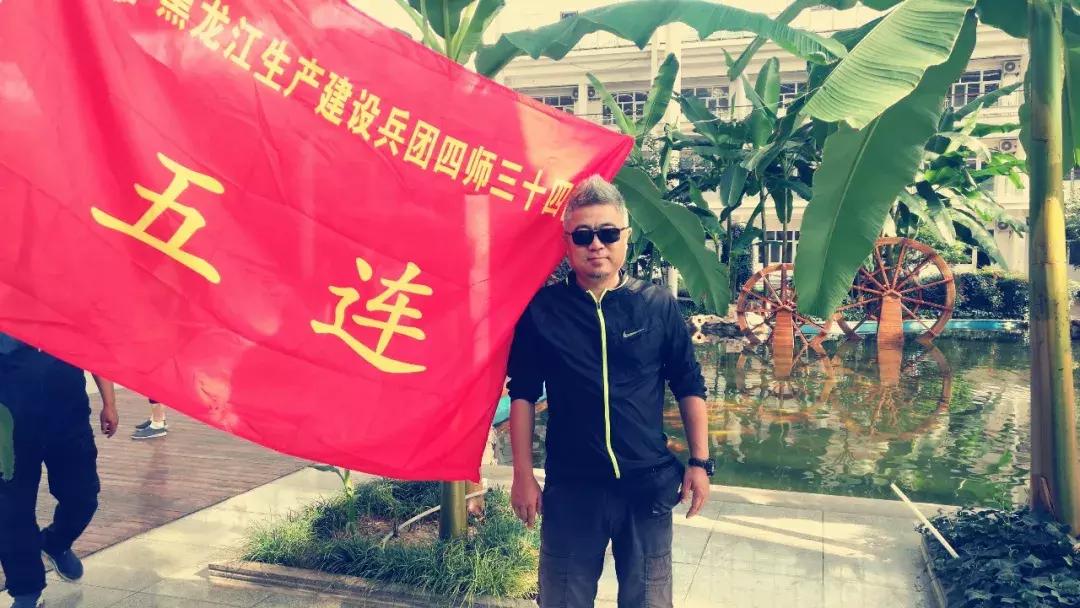 一帮闺蜜自驾游,环中俄边境自驾之旅