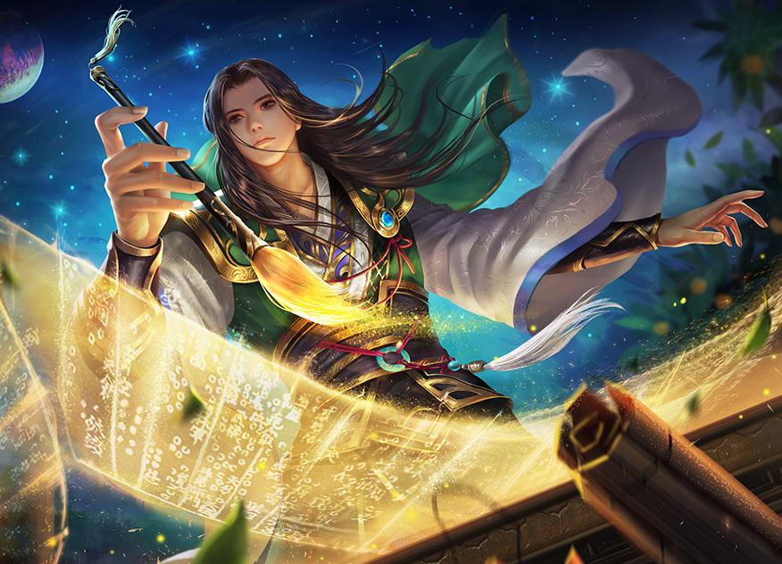 三国杀各武将使用攻略,三国杀各个武将的特点介绍