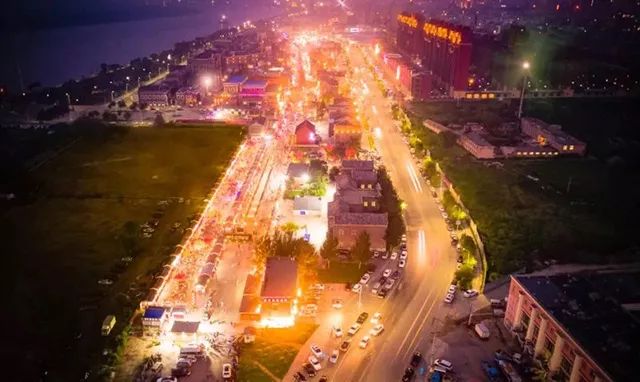 甭管你是哪里人，这份“营口生活指南”一定要收藏！