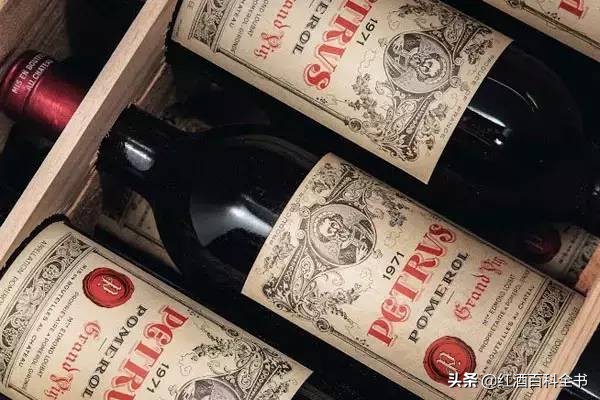 波美侯：波尔多“酒王之王”柏图斯的故乡