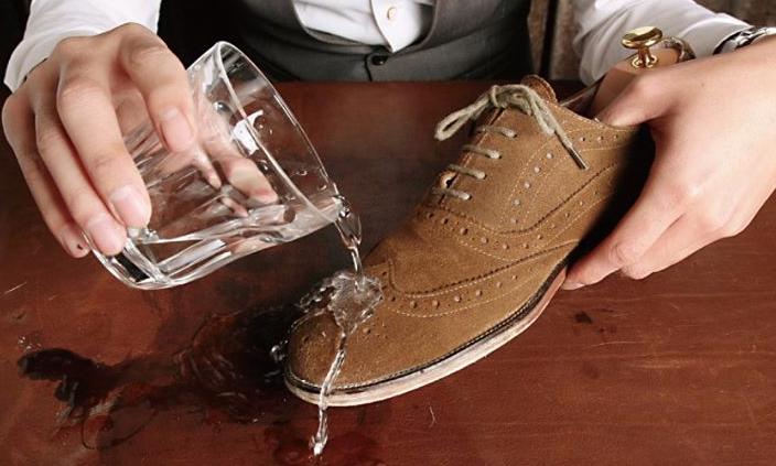 皮鞋保养教程大全,皮鞋护理保养知识教程