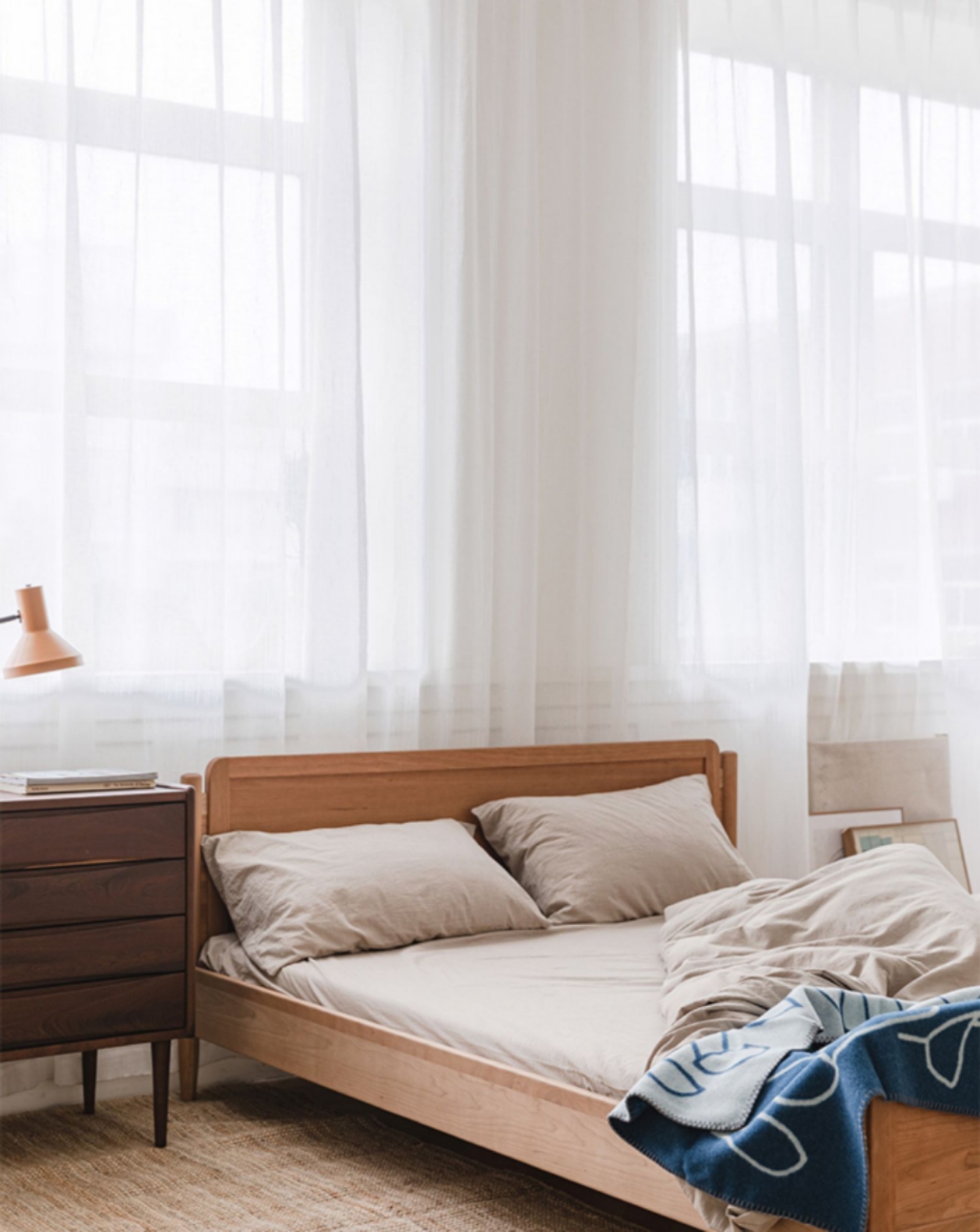 普通床哪款更有性价比,床该怎么选最流行的款式