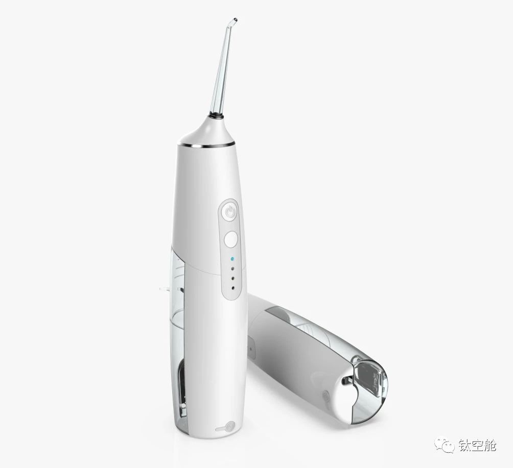 用冲牙器冲的牙很酸,用冲牙器后牙缝更大了