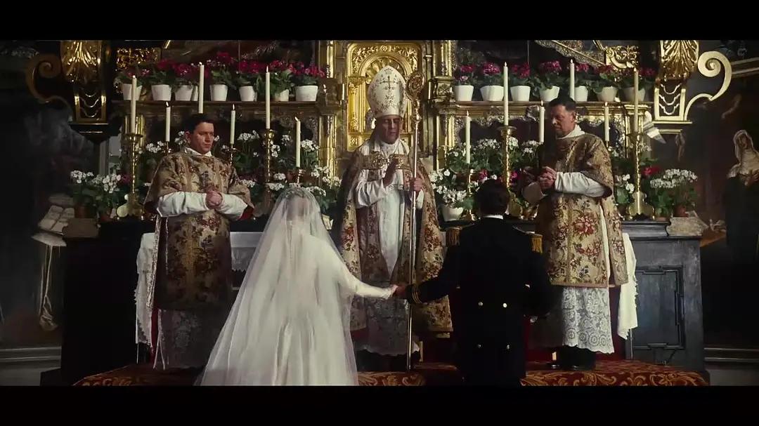 电影音乐之声欣赏,音乐之声电影历史