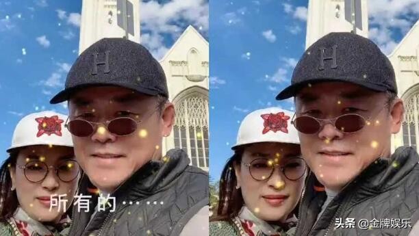 周立波分享五一假期的动态！在家里吃上万元的西班牙顶级火腿