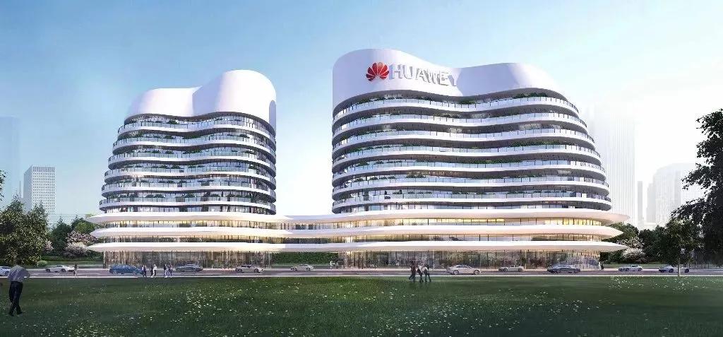 深圳之后“第二城”：华为布局西安，剑指“每秒百亿亿次”