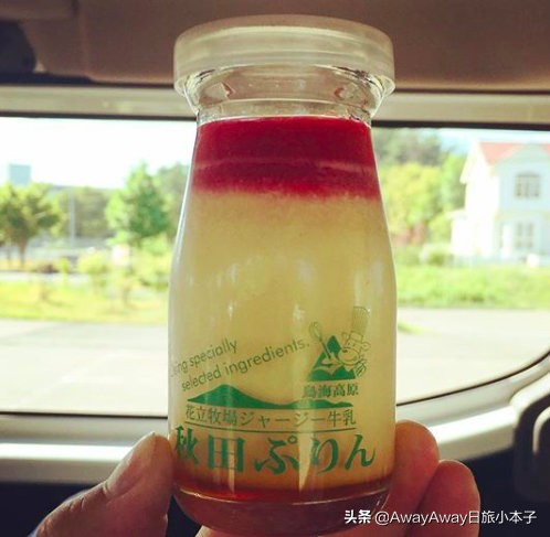 日本手信购物指南,日本秋田县购物