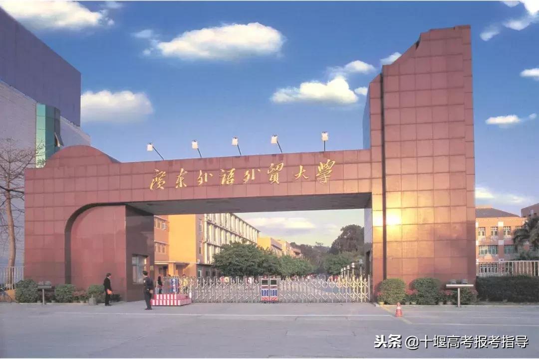 十堰最难考的五所大学,湖北十堰有哪些值得上的大学