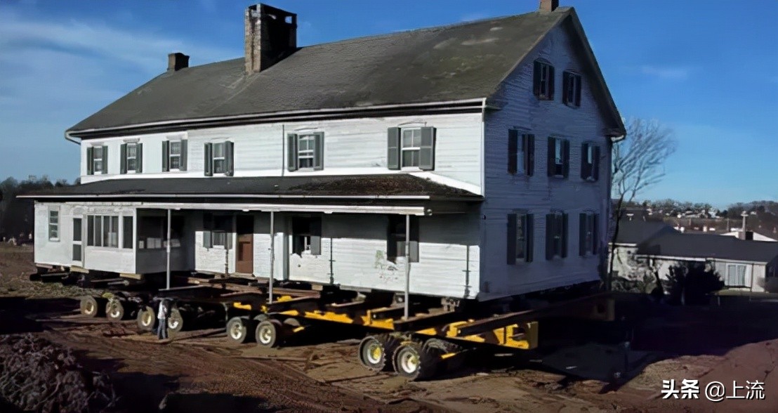 看了一次新西兰式硬核搬家，租房青年悟了