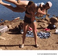 深蹲真能瘦腿吗,轻重量深蹲到底粗腿还是瘦腿