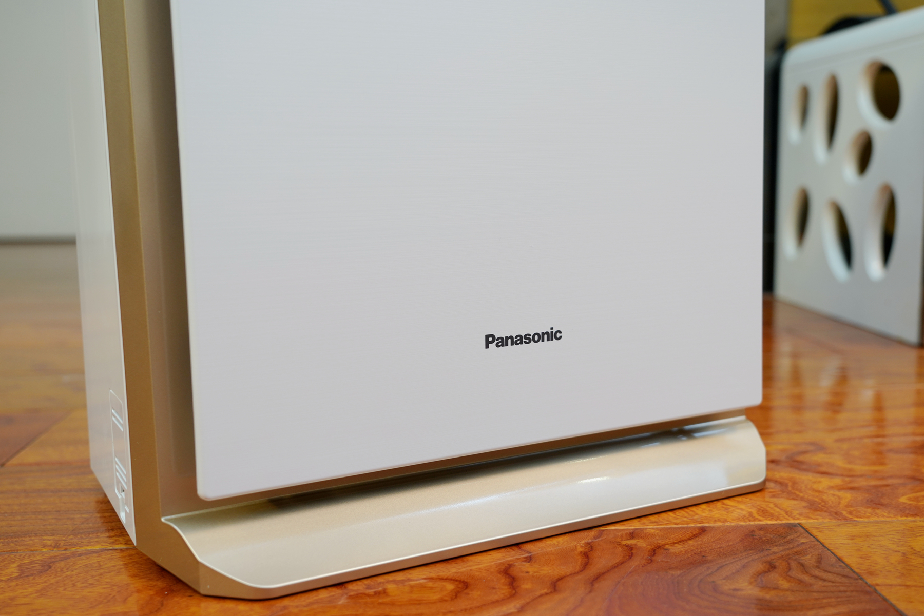 nanoe纳米水离子空气净化系统,nanoe水离子空气净化器