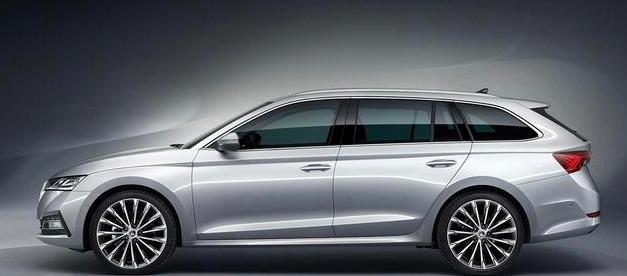 新款斯柯达明锐沉浸式体验,奥迪虚拟座舱增强版设置