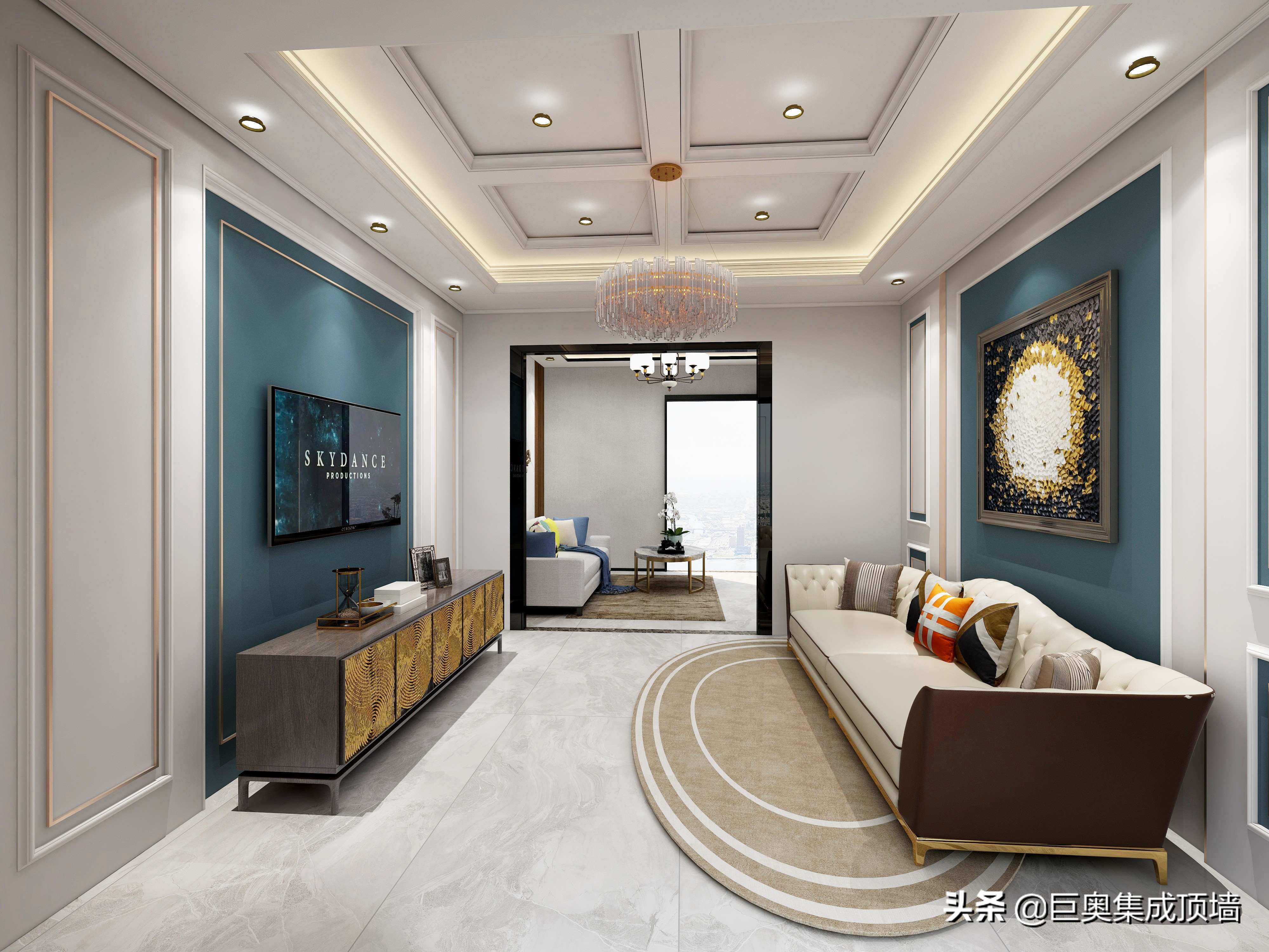 2016十大集成墙面排名,集成墙面哪家口碑最好