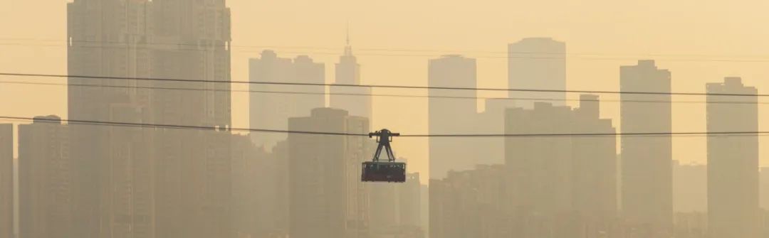 大片来袭震撼人心,成渝双城记全景图