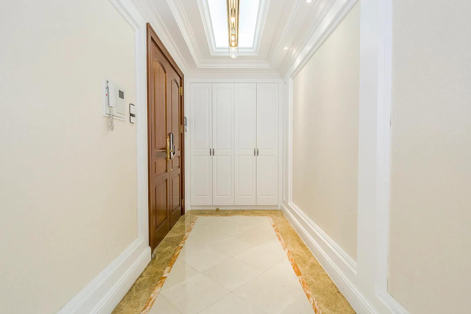 华府天地275平,华府天地五十多平两室一厅二手房