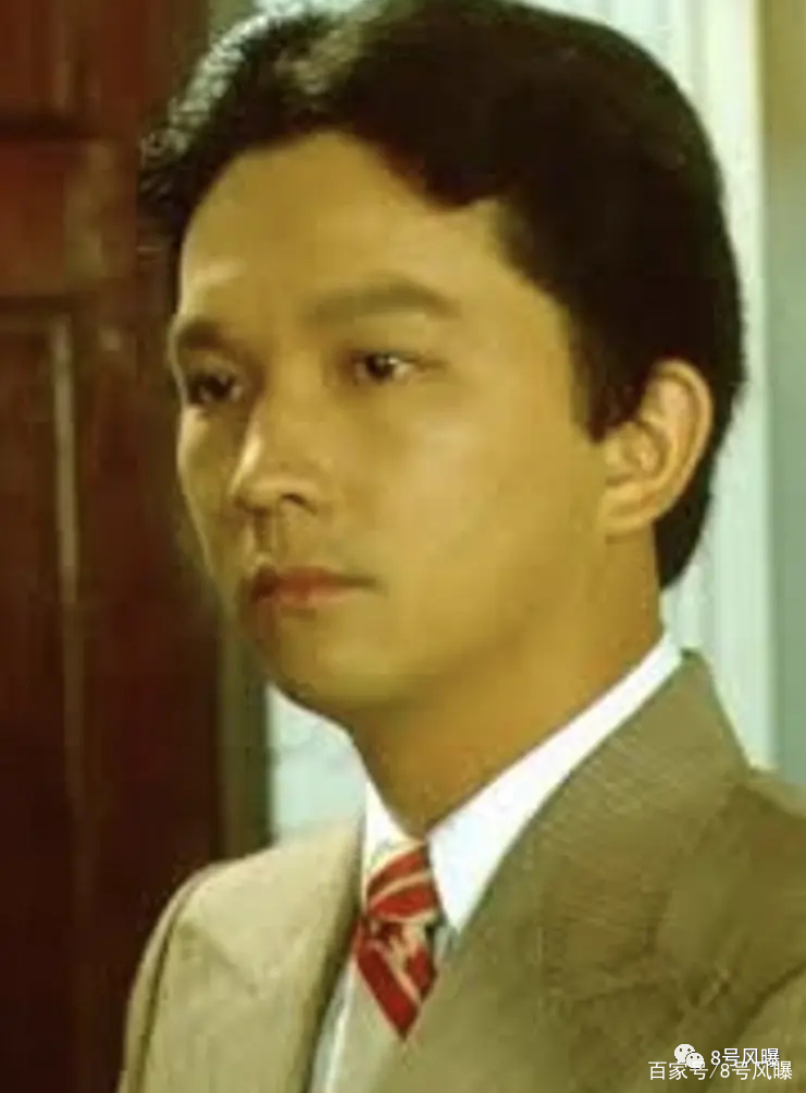 香港金牌配角廖启智患癌离世,香港十大黄金配角廖启智