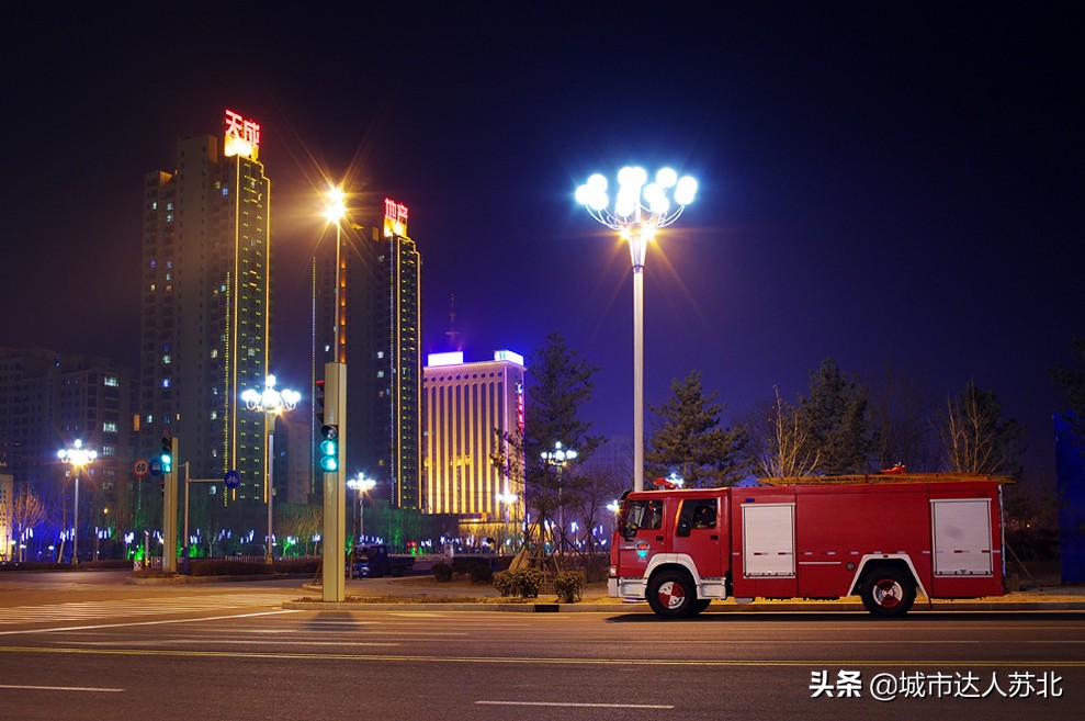 城市简介沧州,城市简介