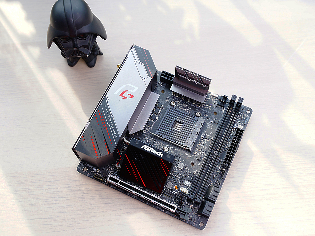 itx机箱能安装分体水冷吗,酷冷至尊itx机箱分体水冷