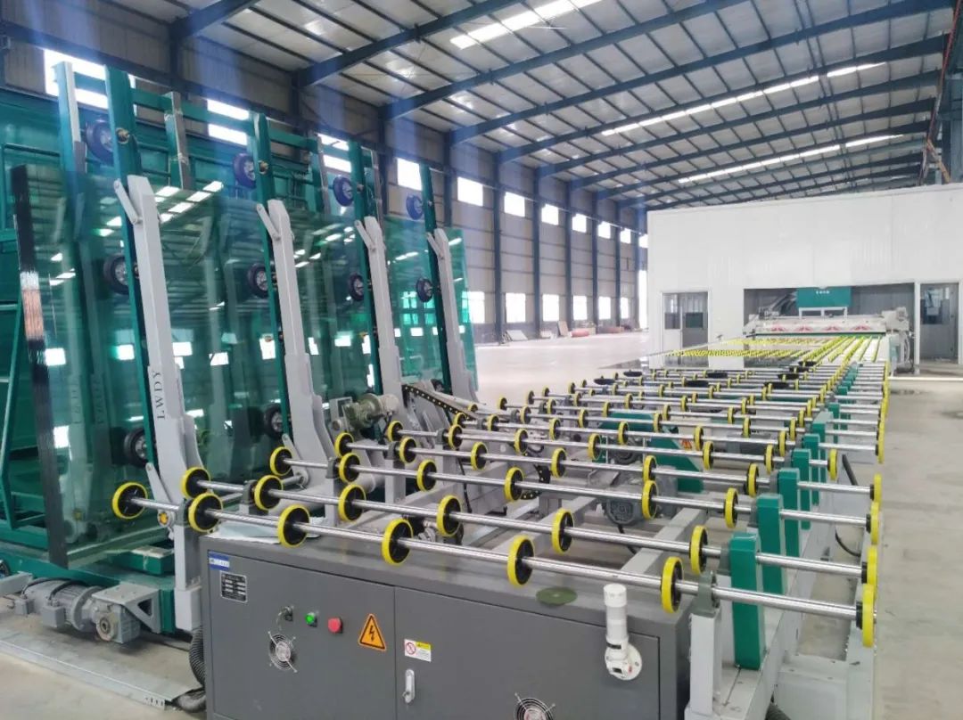 激情与坚持诠释梦想专访辽宁乐威科技发展有限公司董事长张学江