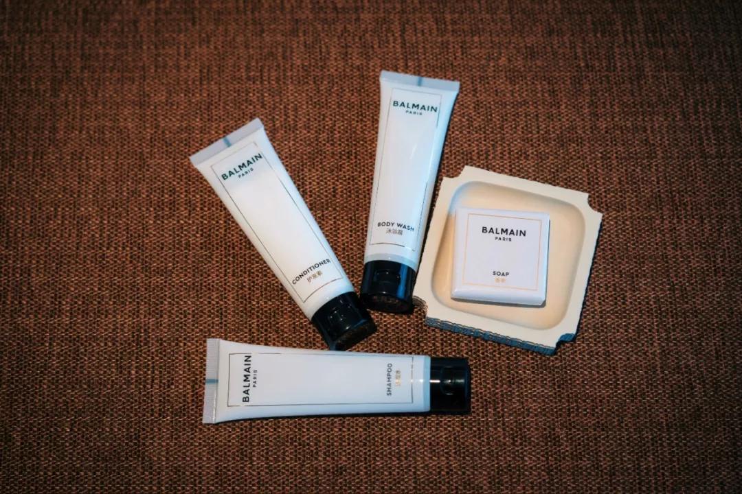 这家新开君悦性价比全国凯悦系酒店第一，没人质疑吧？