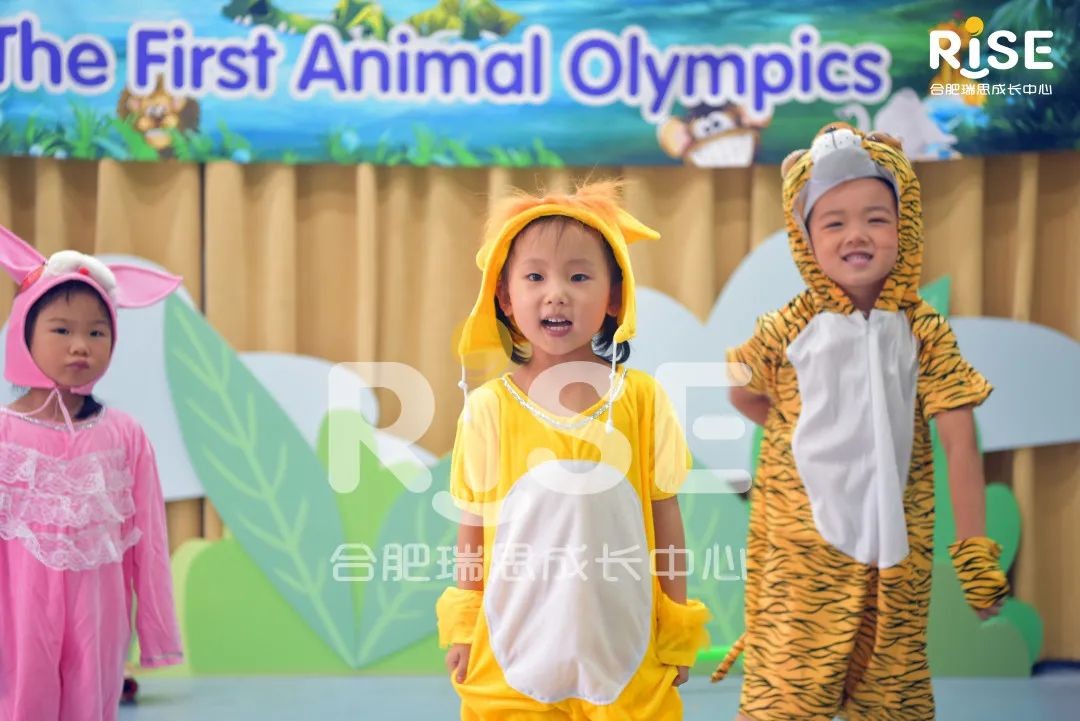 “双减”之下,合肥瑞思积极转型升级课程为艺术戏剧课,获得认可