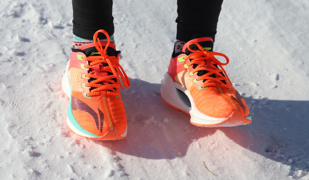 李宁䨻系列黑科技跑鞋夏,李宁跑鞋绝影新款