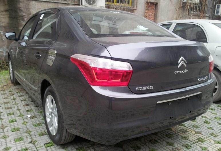 法系车会降价吗,法系车降价8万