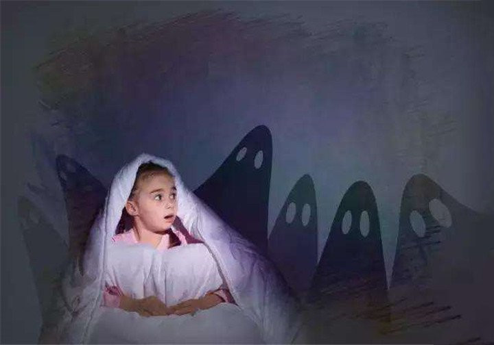 非常胆小恐惧怕黑怎么消除,怎样避免恐惧胆小怕黑