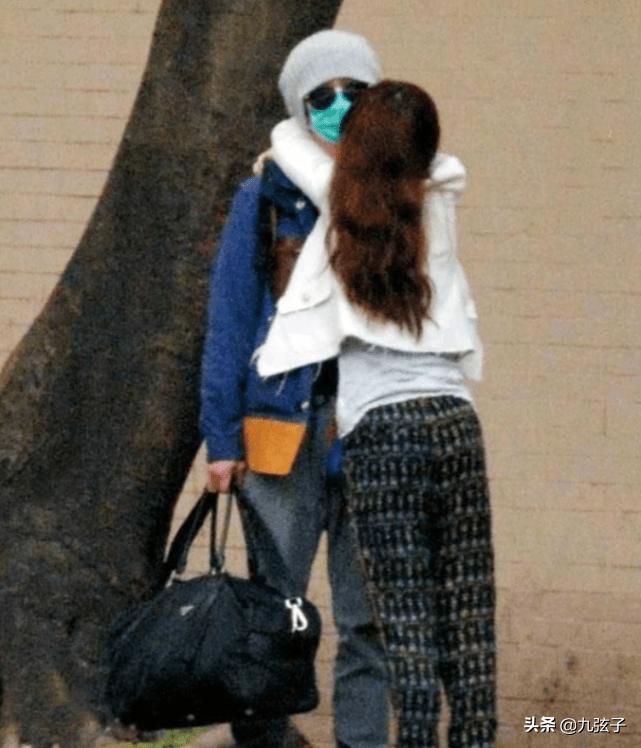 盘点娱乐圈中管不住下半身的明星们,没有一个有好下场