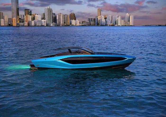 嘴炮私人游艇价格,嘴炮豪华游艇多少钱