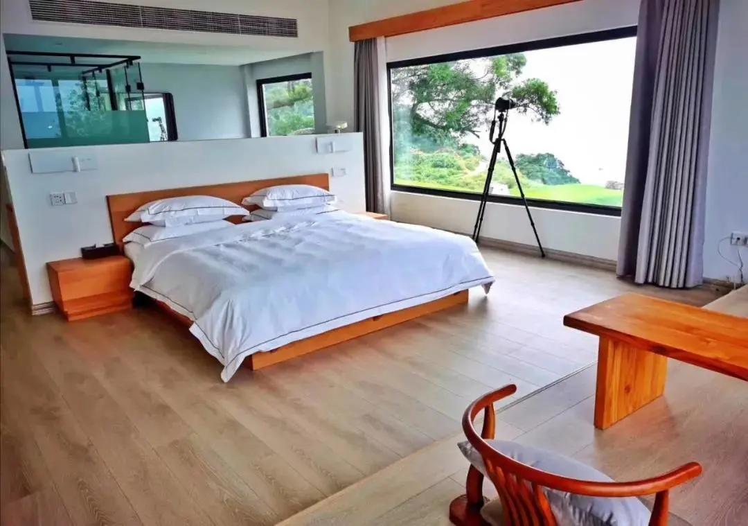 宁德市区哪里有便宜的民宿,宁德拎包入住民宿