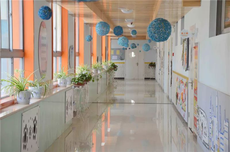 长安区第三民办幼儿园,中科院幼儿园第三幼儿园