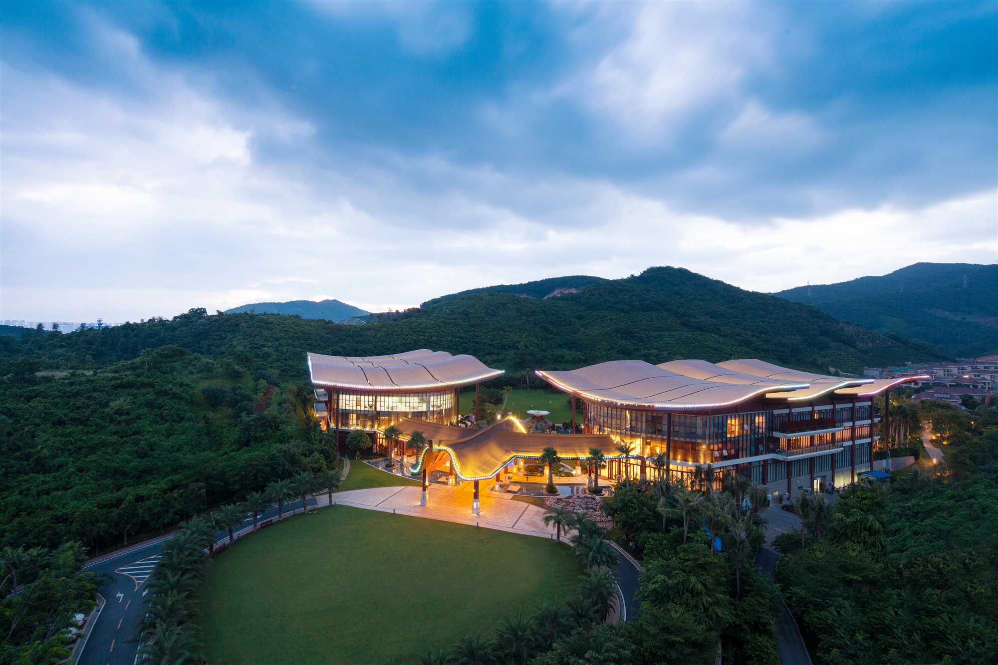 海南三亚海韵集团董事长陈宪清,海韵集团宋丽双和陈宪清什么关系