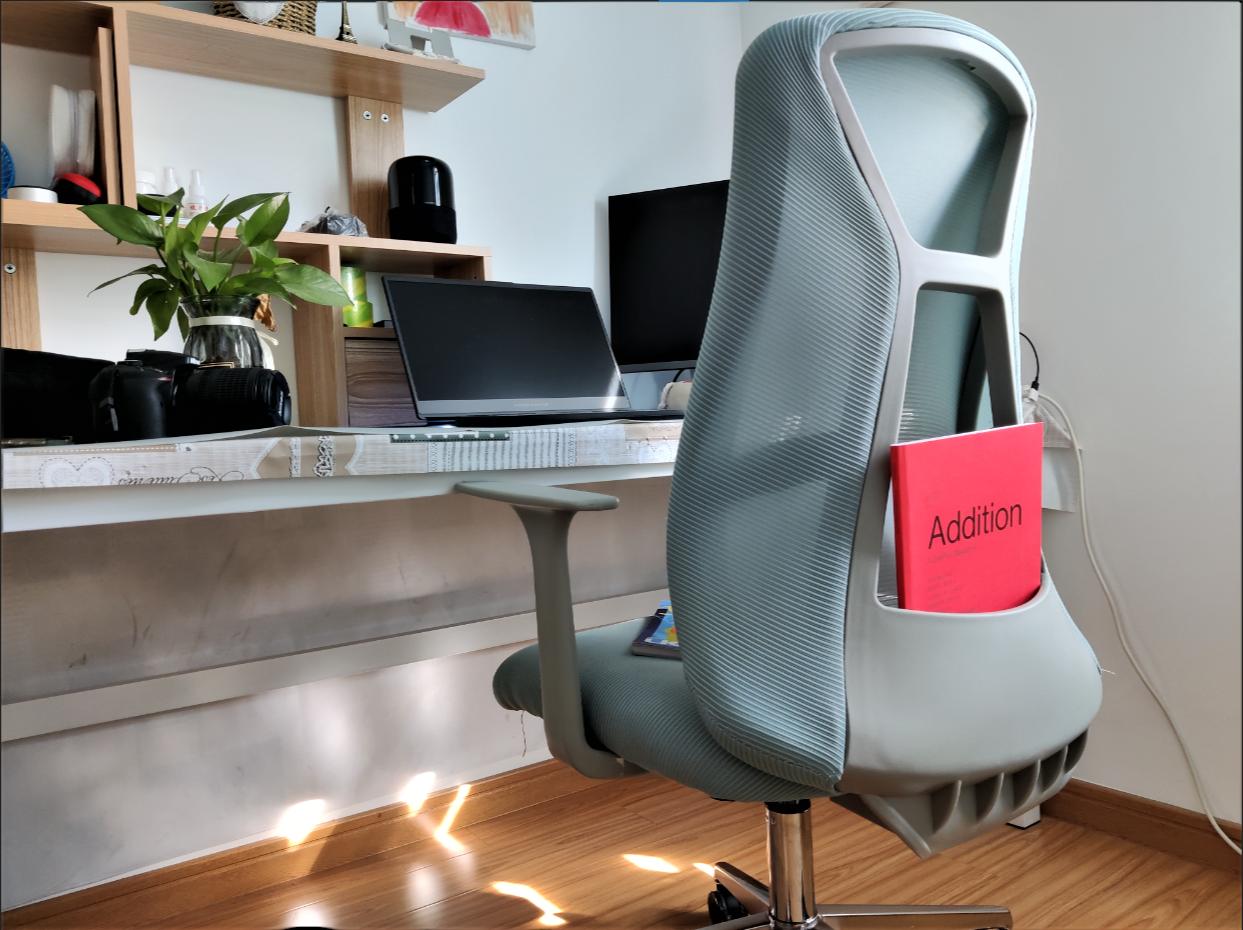 希特威尔办公椅价格,海沃氏办公椅评测