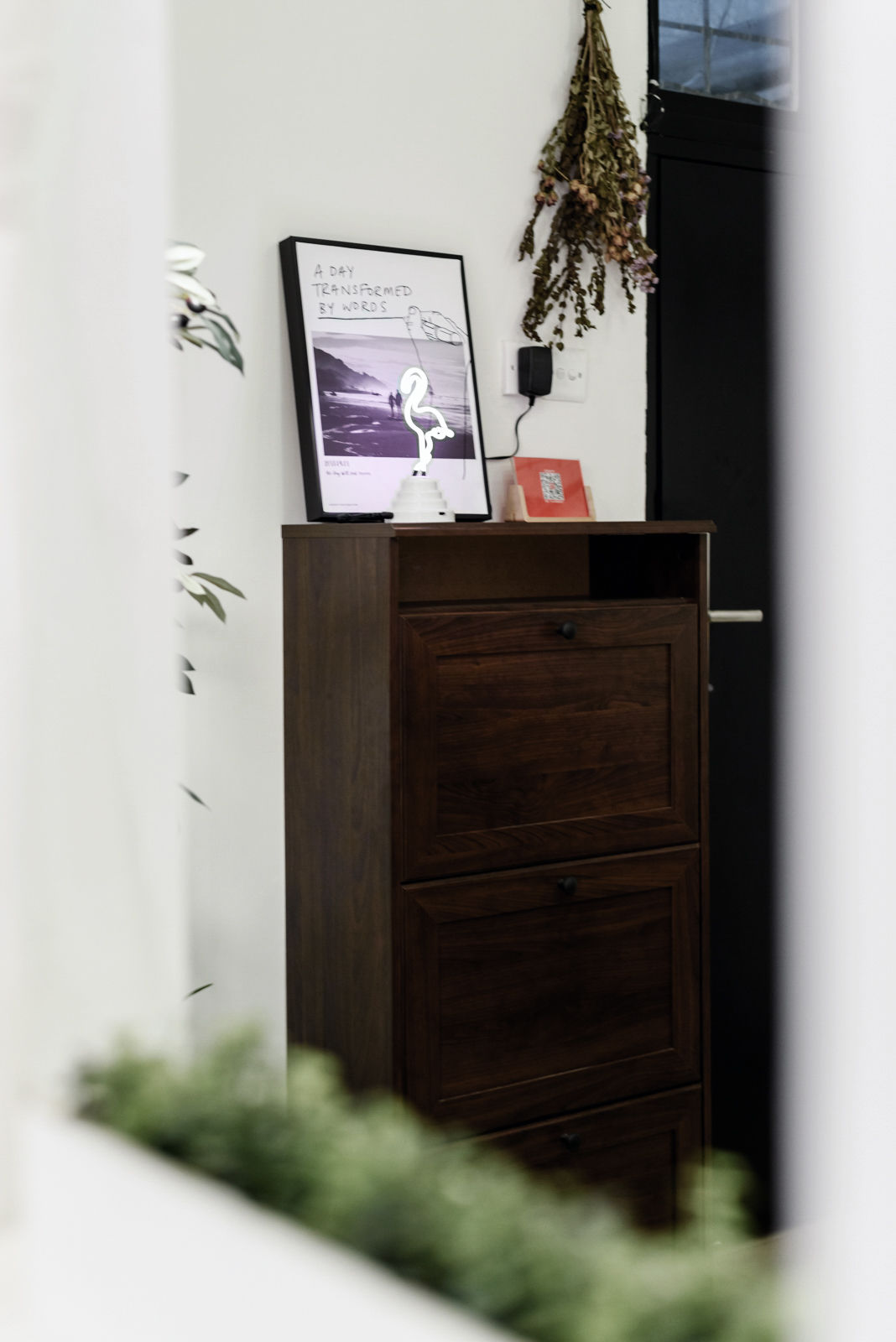 夫妻房子装修前后对比,房子装修前装修后的对比