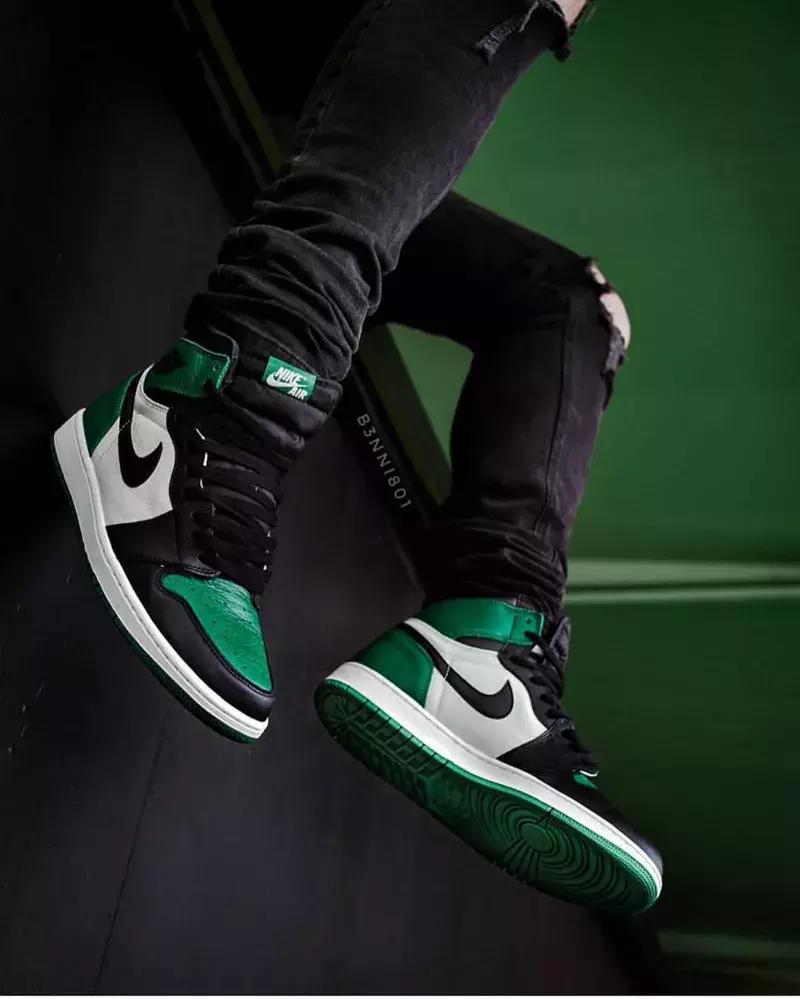 airjordan1好看的配色,airjordan1推荐配色