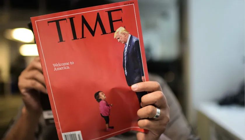 “灯塔国”之2020:冷冷清清凄凄惨惨戚戚